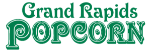 Sponsor Logo for Grand Rapids Popcorn Company
