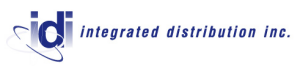 Sponsor Logo for Integrated Distributuion, Inc.