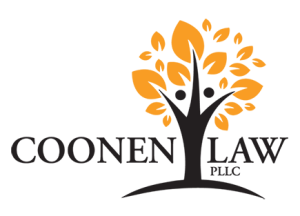 Sponsor Logo for Coonen Law, PLLC