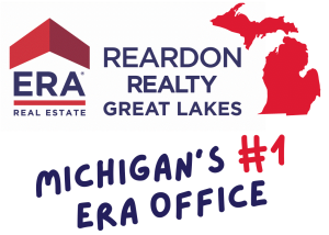 Sponsor Logo for ERA Reardon Realty Great Lakes