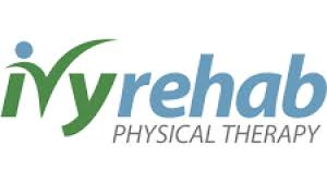 Sponsor Logo for ivyrehab NETWORK