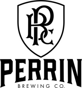 Sponsor Logo for Perrin Brewing Company