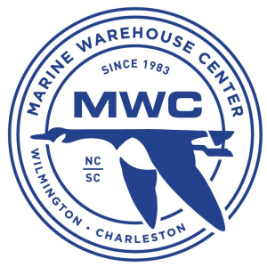 Sponsor Logo for Marine Warehouse Center