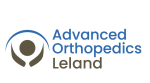 Sponsor Logo for Advanced Orthopedics
