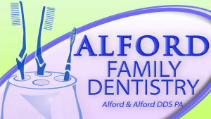 Sponsor Logo for Alford Family Dentistry