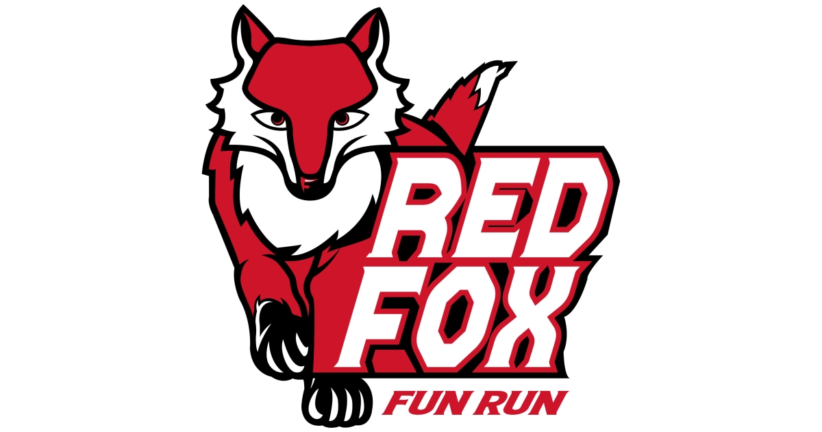 Red Fox Run 5k / 1 Mile Fun