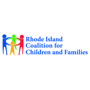 Sponsor Logo for RI Coalition for Children and Families