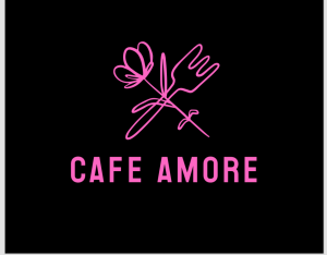Logo for Cafe Amore