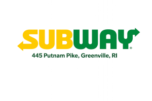 Logo for Subway