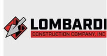 Logo for Lombardi Construction