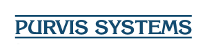 Logo for Purvis Systems Incorporated