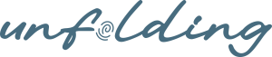 Logo for Unfolding