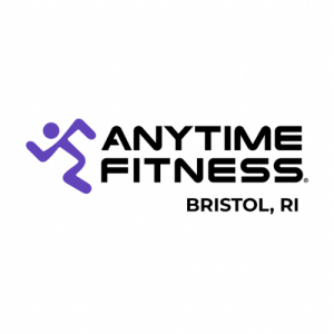 Sponsor Logo for Anytime Fitness Bristol