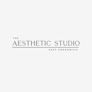 Logo for The Aesthetic Studio East Greenwich