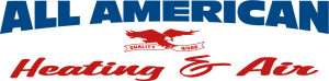 Sponsor Logo for All American Heating & Air