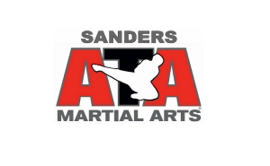 Sponsor Logo for Sanders ATA Martial Arts