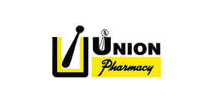 Sponsor Logo for Union Pharmacy