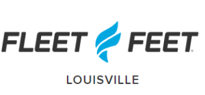 Sponsor Logo for Fleet Feet