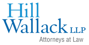 Sponsor Logo for Hill Wallack LLP