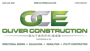 Sponsor Logo for Oliver Construction Enterprises