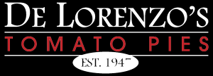 Sponsor Logo for De Lorenzo's Tomato Pies