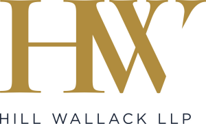 Sponsor Logo for Hill Wallack LLP