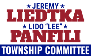 Sponsor Logo for Jeremy Liedtka & Lido "Lee" Panfili for Chesterfield Township Committee