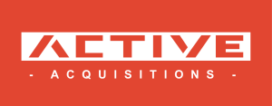 Sponsor Logo for Active Acquisitions LLC