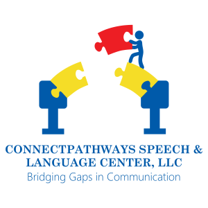 Sponsor Logo for Connectpathways Speech & Language Center, LLC