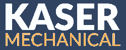 Sponsor Logo for Kaser Mechanical LLC