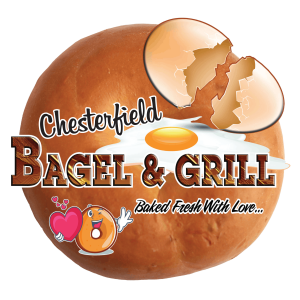 Sponsor Logo for Chesterfield Bagel & Grill