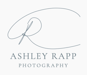 Sponsor Logo for Ashley Rapp Photography LLC