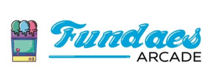 Sponsor Logo for Fundaes Arcade