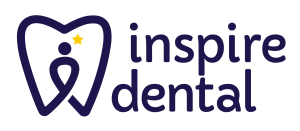 Sponsor Logo for Inspire Dental