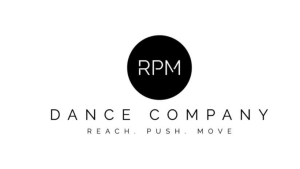 Sponsor Logo for RPM Dance Company