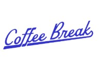 Sponsor Logo for Coffee Break
