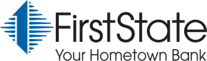 Sponsor Logo for First State Bank