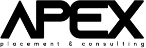 Sponsor Logo for APEX Staffing