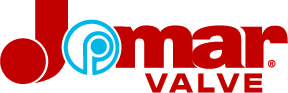 Sponsor Logo for Jomar Valve