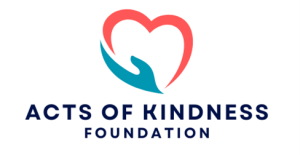 Sponsor Logo for Acts of Kindness Foundation