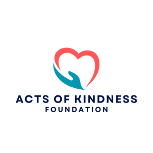 Logo for Acts of Kindness Foundation