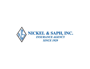 Logo for Nickel & Saph, Inc.