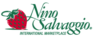 Logo for Nino Salvaggio