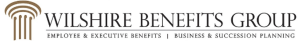 Logo for Wilshire Benefits Group