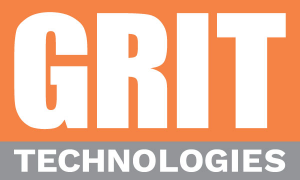 Sponsor Logo for GRIT Technologies