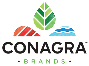 Sponsor Logo for Conagra Brands