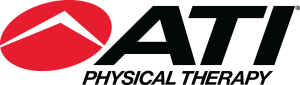 Sponsor Logo for ATI Physical Therapy