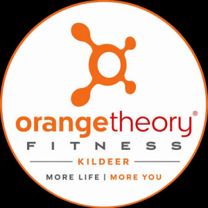 Sponsor Logo for Orange Theory Fitness - Kildeer