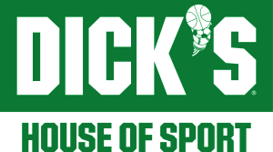 Sponsor Logo for Dick's House of Sport