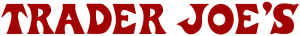 Sponsor Logo for Trader Joes